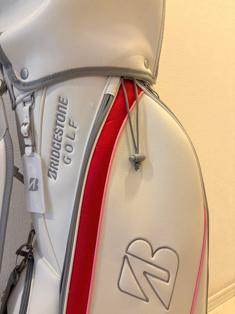 ⭐︎美品⭐︎ブリヂストン レディース ゴルフクラブセット