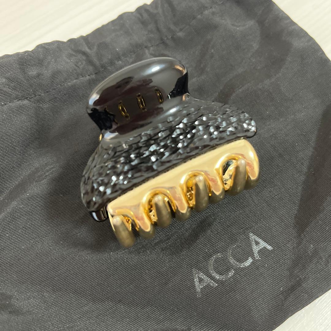 acca ファントムジュエルクリップ　Aサイズ　グランデサイズ