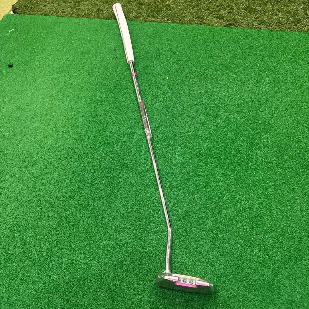 スコッティキャメロンマイガール　2025 新品未使用