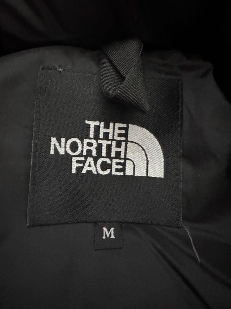 ノースフェイス バルトロライト ジャケット ND92551 M ブラック2025