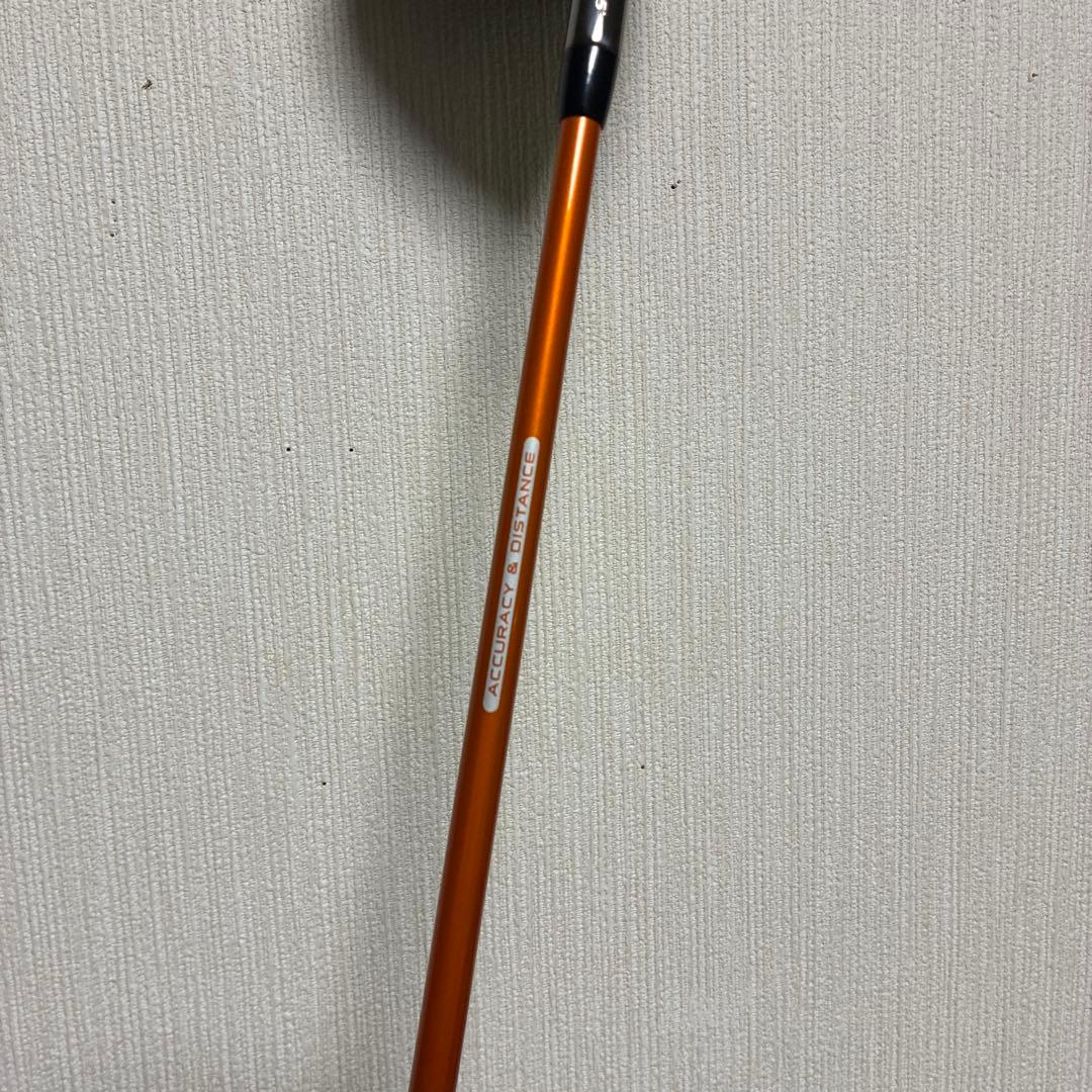 MAVRIK 3W ツアーAD DI 7S ニューデザイン