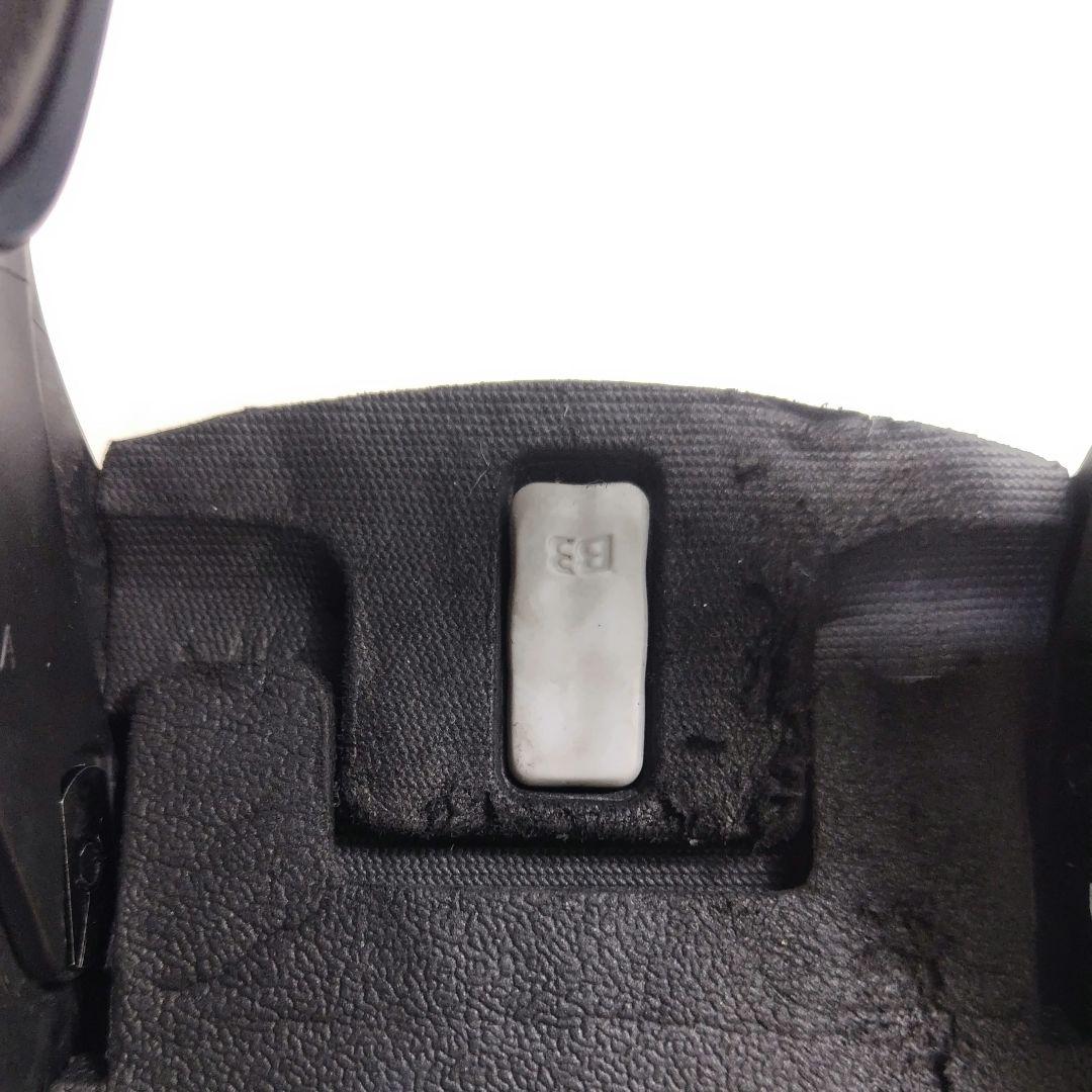 BURTON　CARTEL X メンズ用スノーボードビンディング Sサイズ