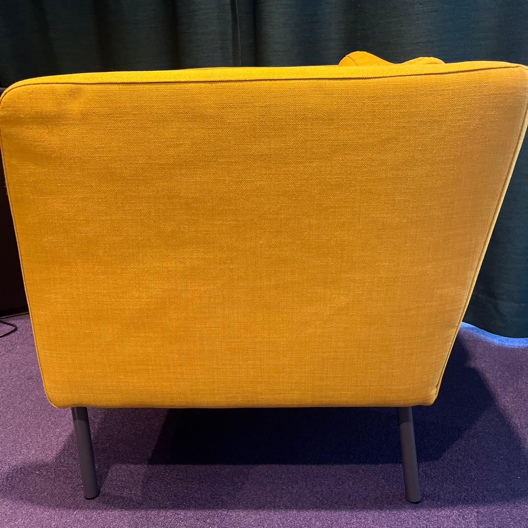 IKEA　EKERÖ エーケロー パーソナルチェア