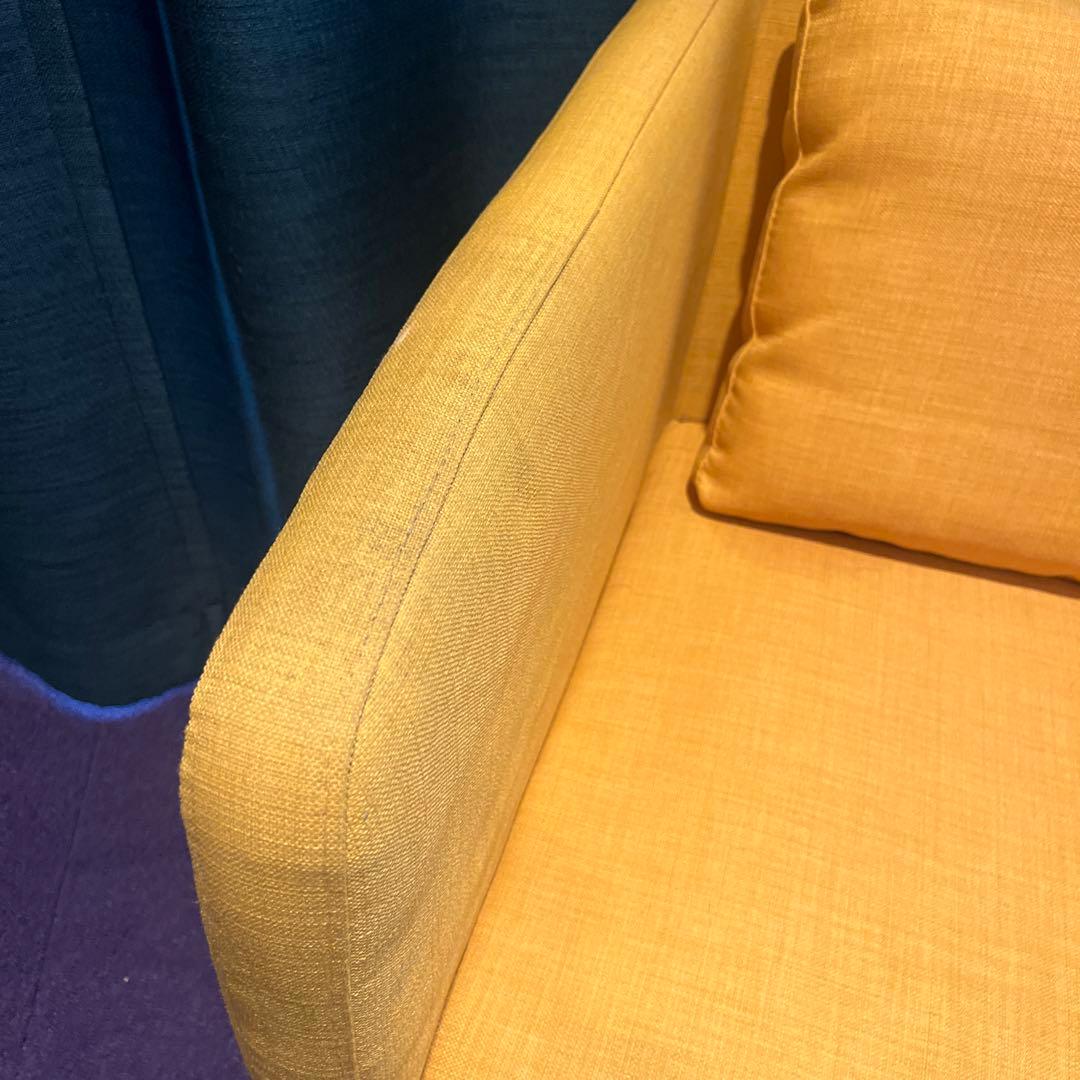 IKEA　EKERÖ エーケロー パーソナルチェア