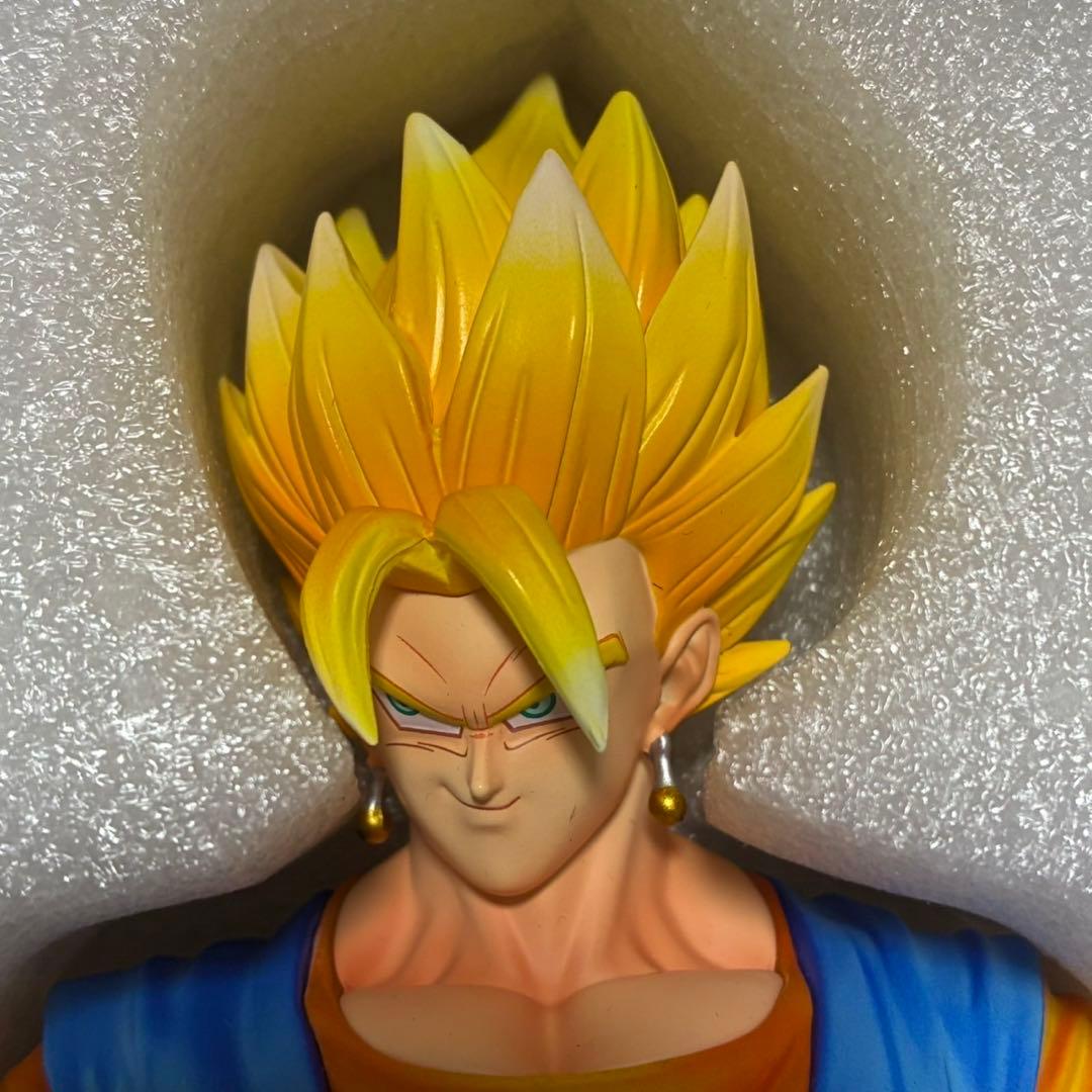 ドラゴンボール　ベジット&ゴジータ　新品未使用品。