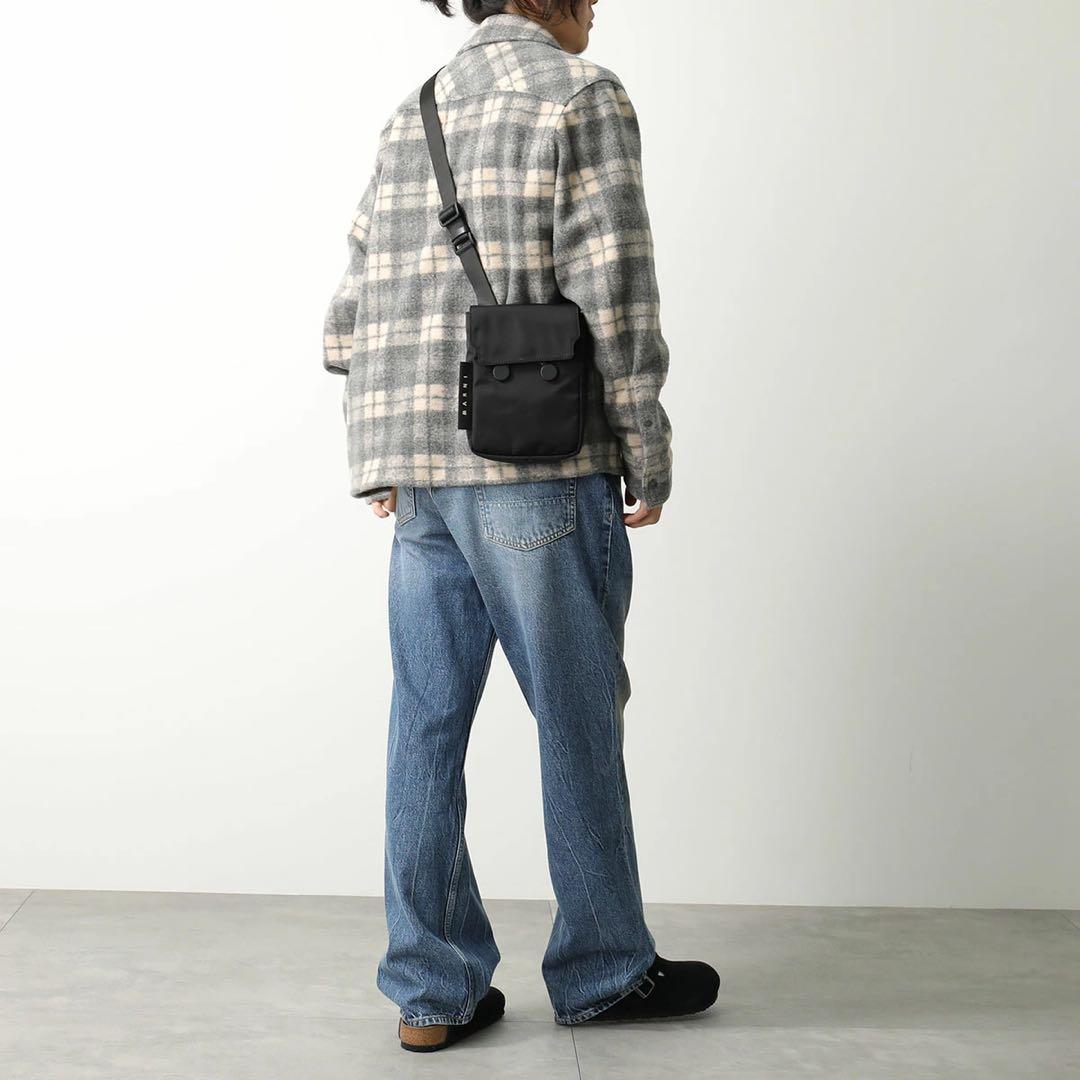 MARNI マルニ ショルダーバッグ CITYSCAPE シティスケープ