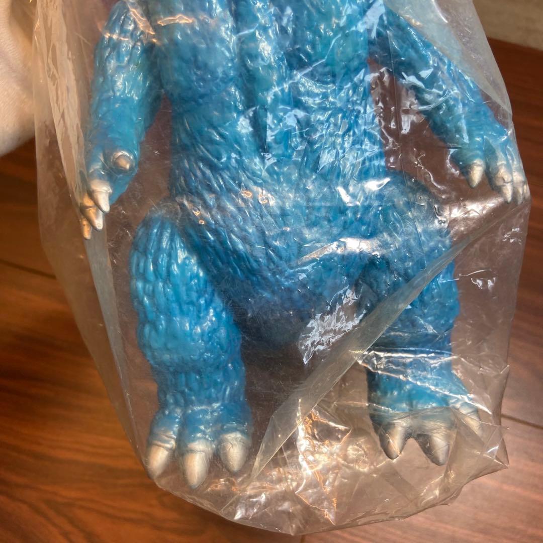 マーミット 大戦争 ゴジラ1965 マリンタワー付 新品未使用 5777