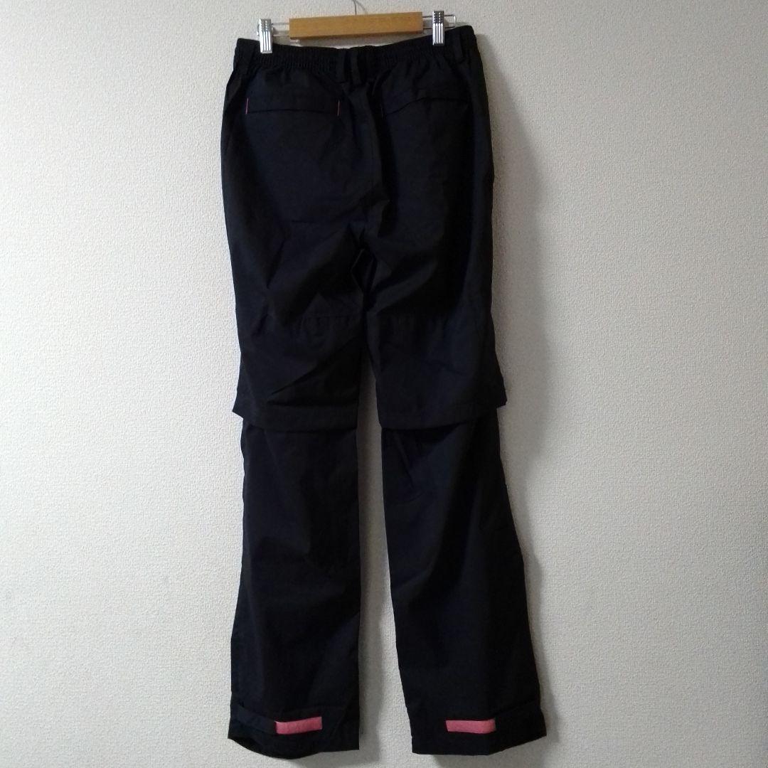 【新品】adidas アディダス ゴルフ レインウェア 千鳥格子 上下セット