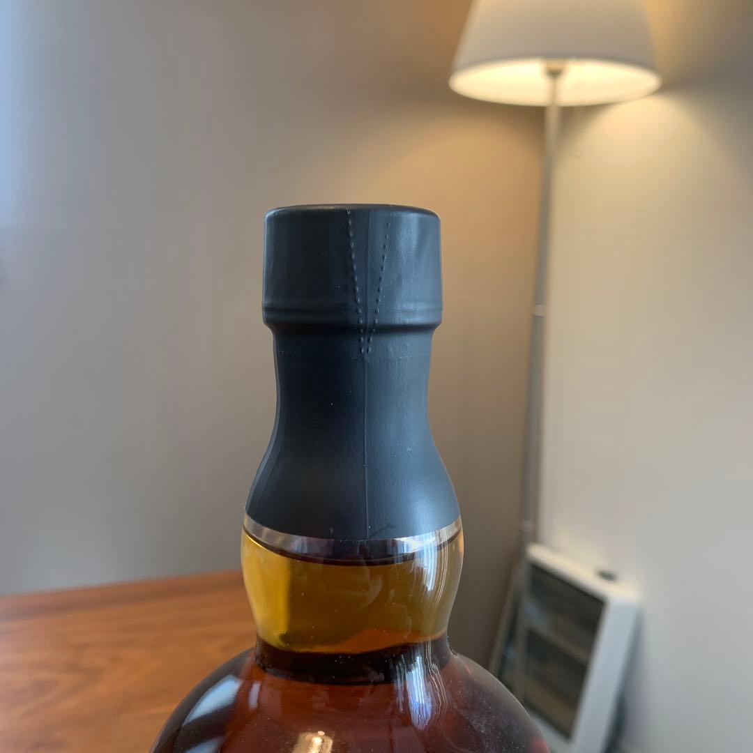 軽井沢12年　長期貯蔵原酒使用31-12年　IWSC金賞受賞　未開封　メルシャン