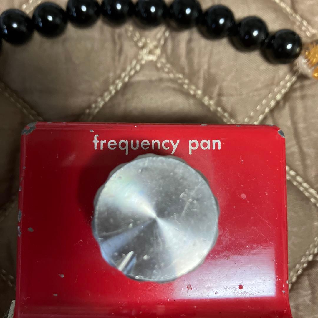 PMS AUTO PAN‼️謎多き‼️希少エフェクター‼️バリバリ動作OK‼️OEM‼️