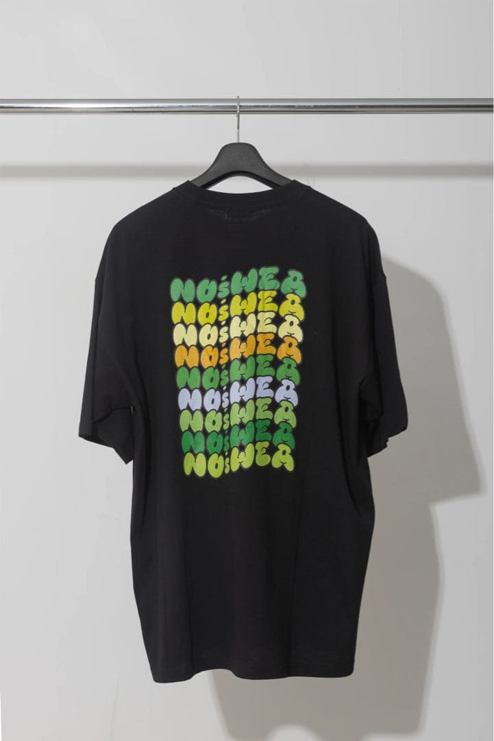 新品 NOsWEA ノースウェア 花村想太