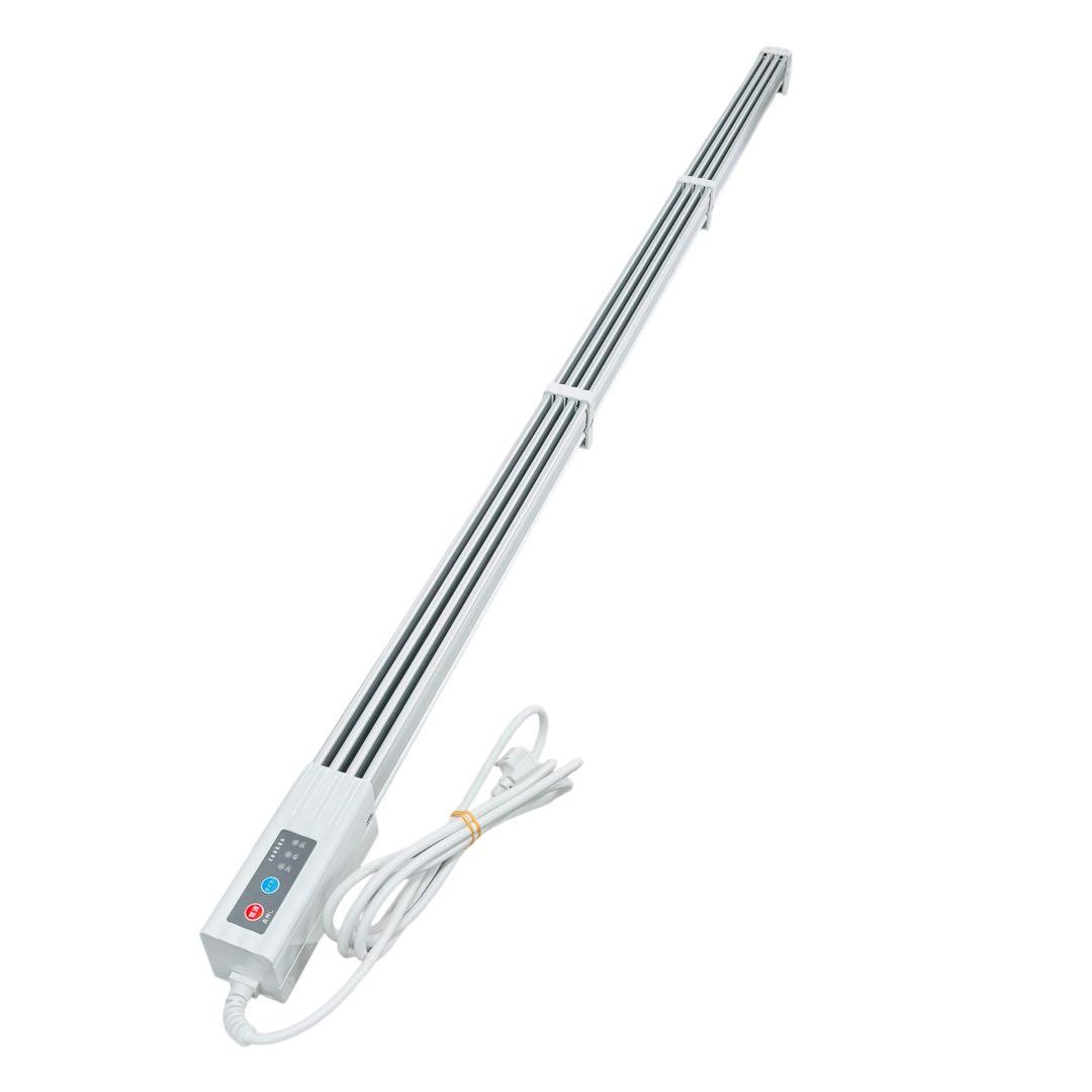 完動品 ゼンケン ZK-151 窓下ヒーター 2018年製