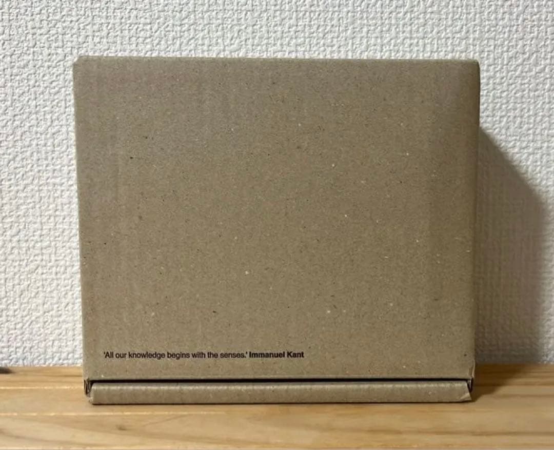 【新品】Aesop ボディクレンザー・ハンドウォッシュ　ギフトBOX