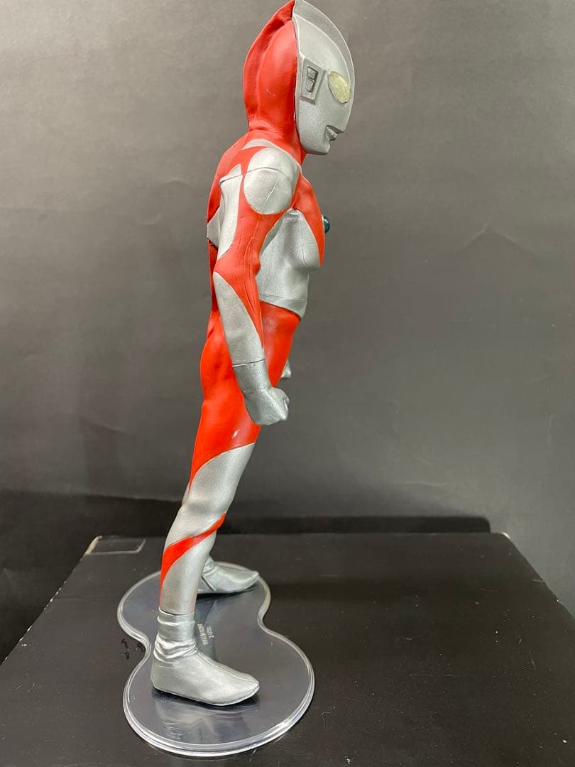 エクスプラス ウルトラマンＣタイプ　スタンディングVer. 大怪獣シリーズ