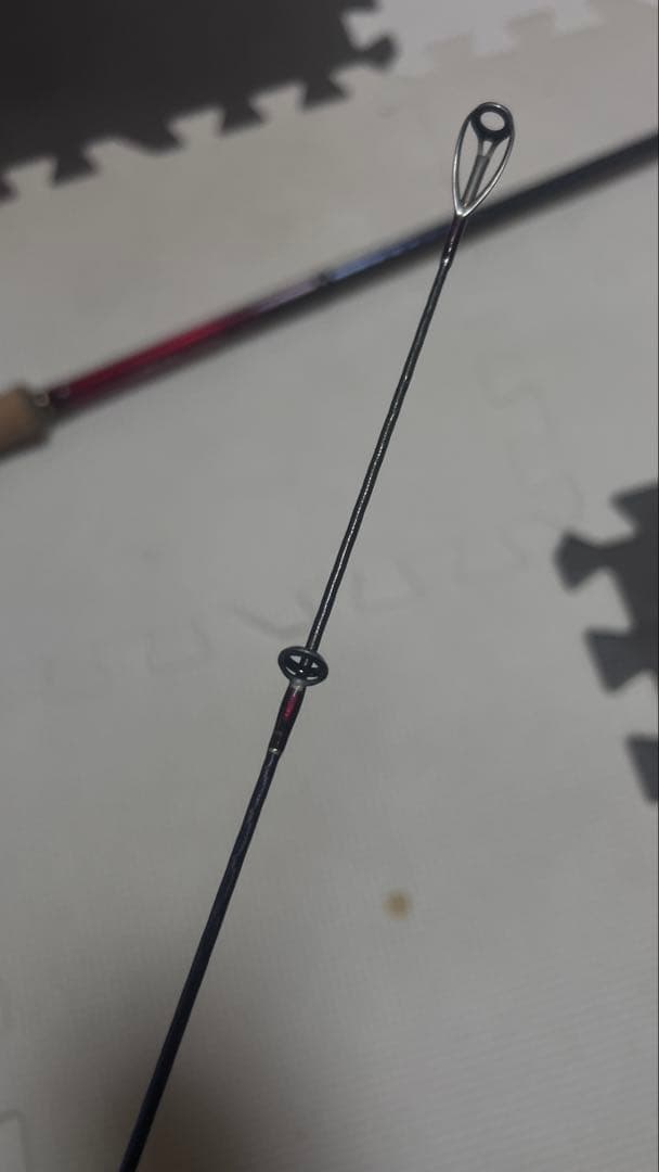 狐リスさん専用商品ワールドシャウラ2701FF-2 ルアーロッド