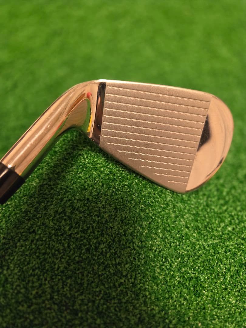 J*e様 キャロウェイ パラダイム AI-smoke HL 6〜P, A, G,