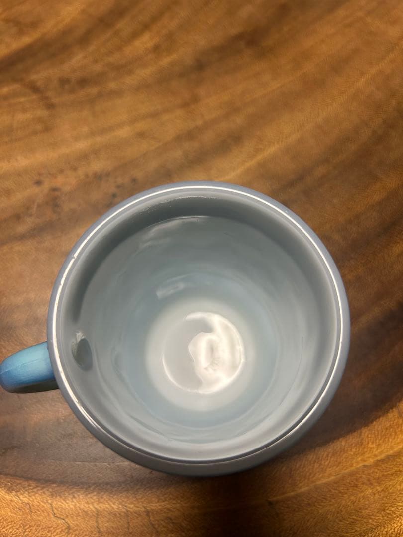 Fire King ファイヤーキング　ターコイズ　Dハンドル　キンバリー