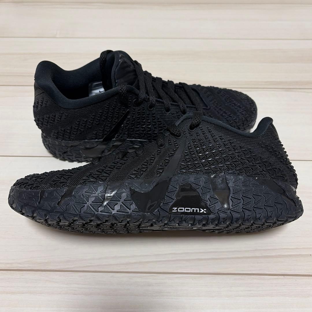 シューズ(男性用) NIKE Ja 3 By You