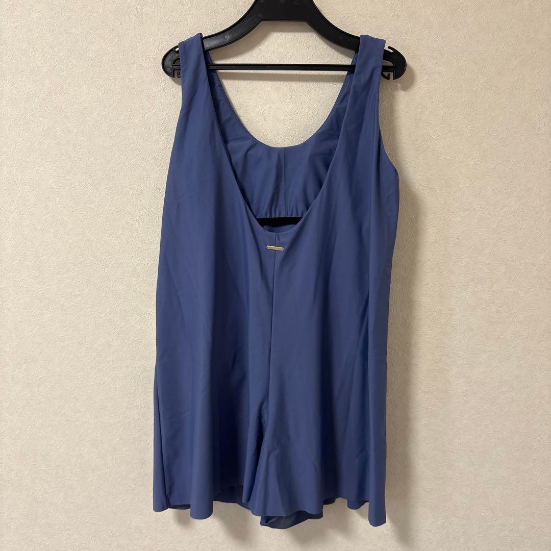 【Chaos 】サントリーニSWIMオールインワン　ワンピース水着　新品未使用