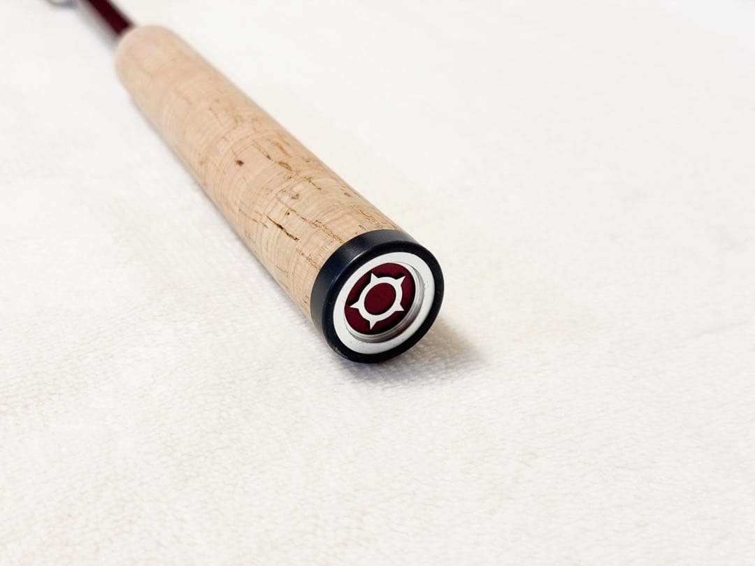 極美品 Fishman Beams Lower 8.6L フィッシュマン