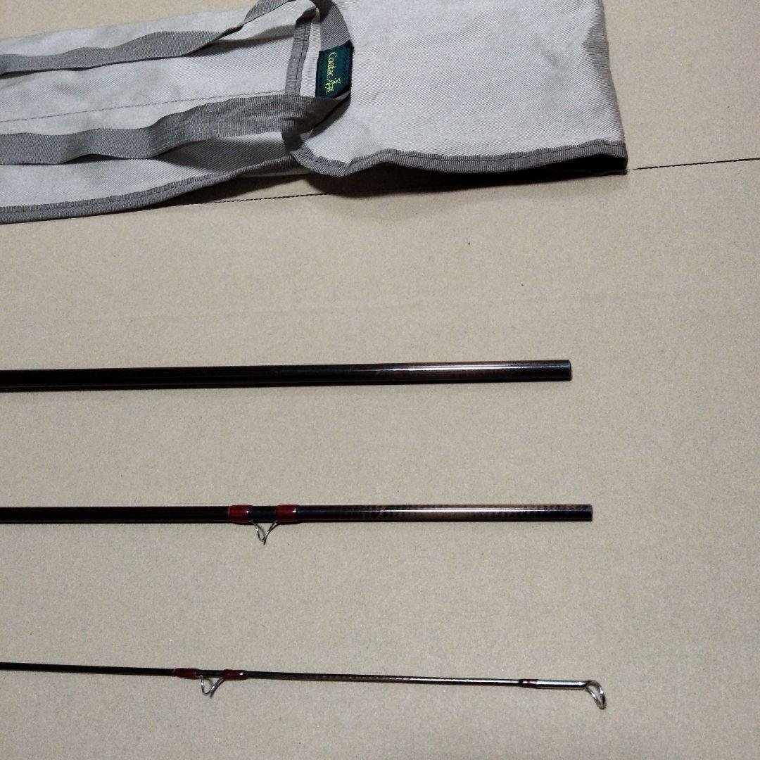 コータックComa Fly 11' 0\" #4 フライロッド