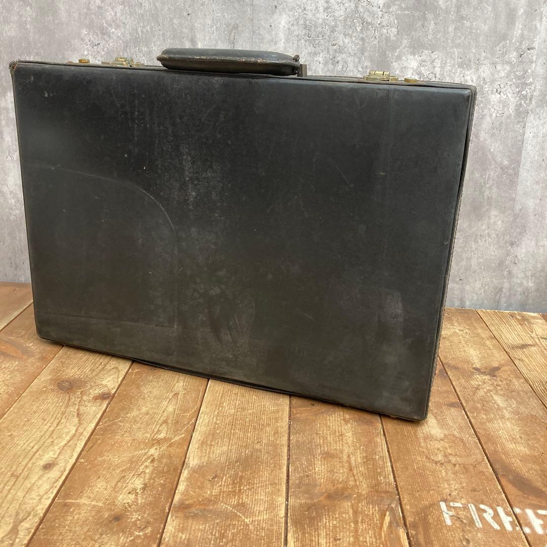 A-1 【希少・当時物】ACE製 PLAYBOY アタッシュケース / ヴィンテ