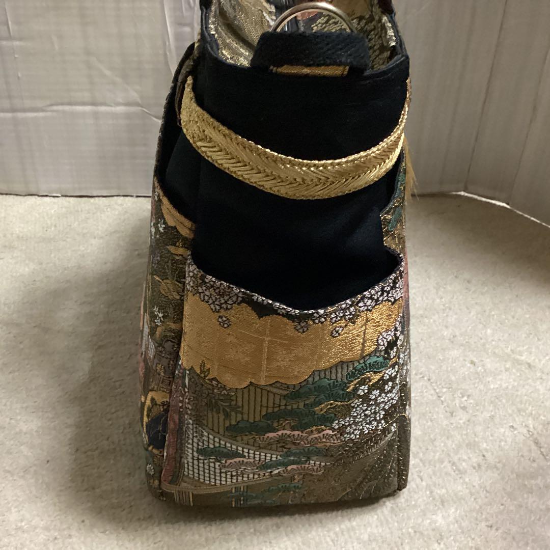 Ｔaka@ 帯リメイクバック