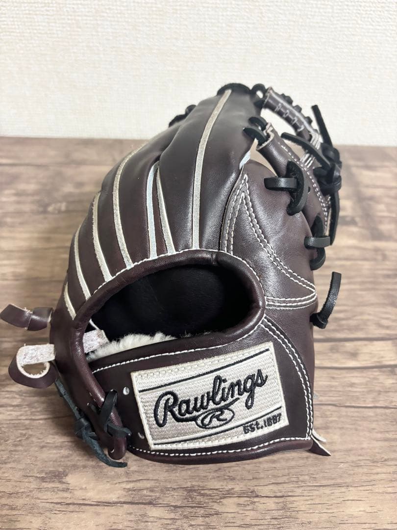Rawlings ローリングス硬式内野手用グローブGHGGJIA52