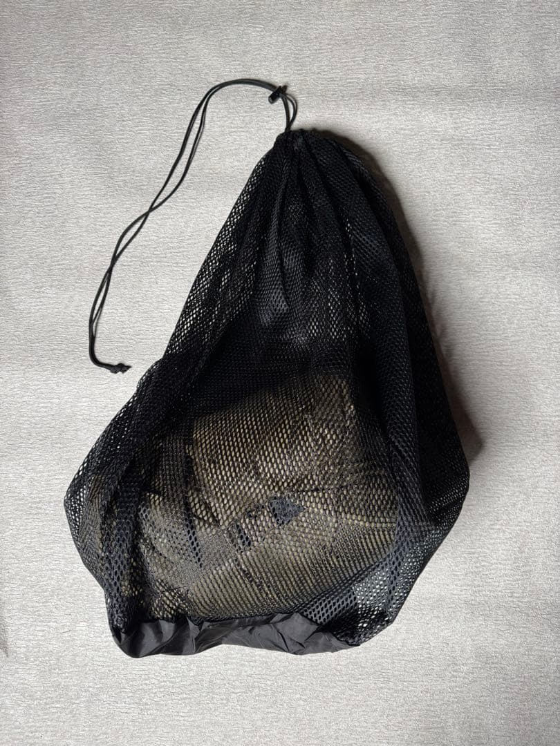 USMC 実物 寝袋4点セット 新品未使用