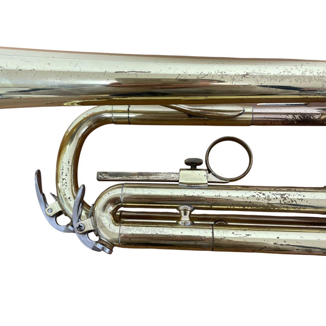 YAMAHA YTR-235 トランペット 本体