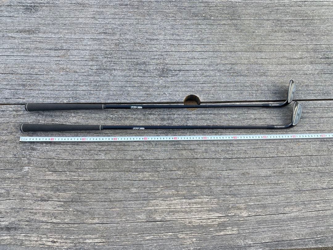 タイトリスト VOKEY DESIGN SM9 56度 オールブラック！！