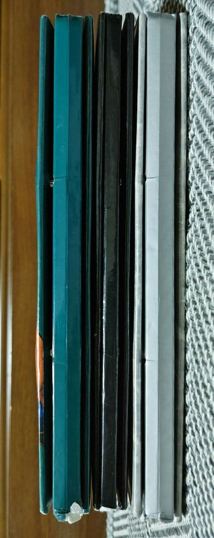 ドラゴンボール　カードダス　276枚セット