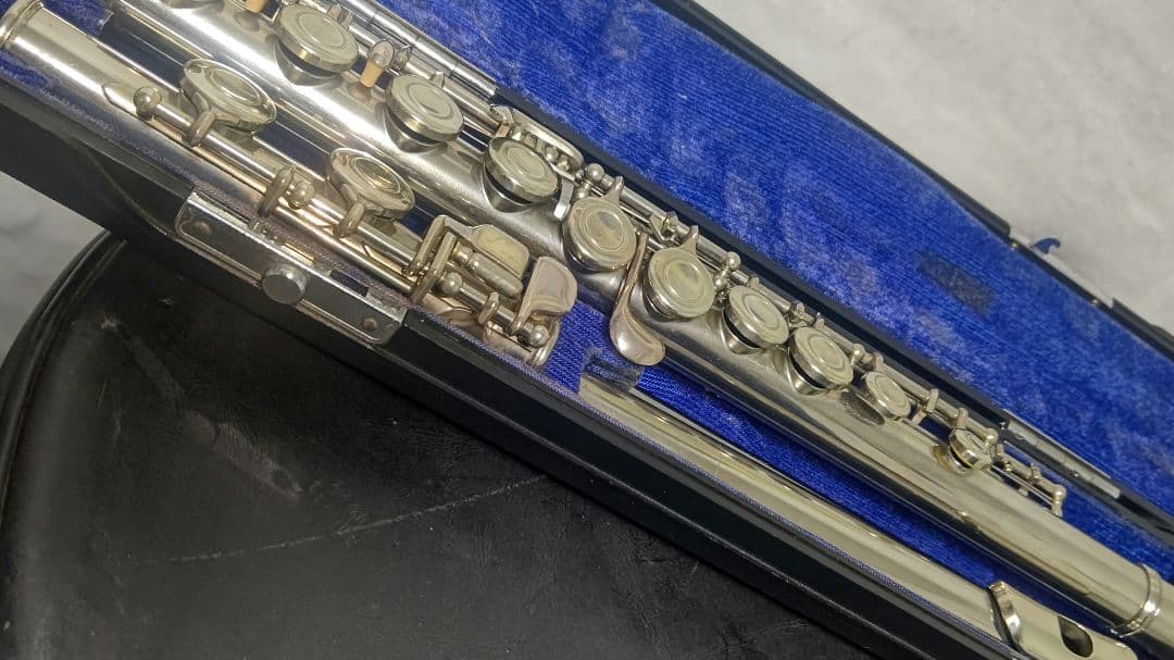 YAMAHAフルート/YFL-23