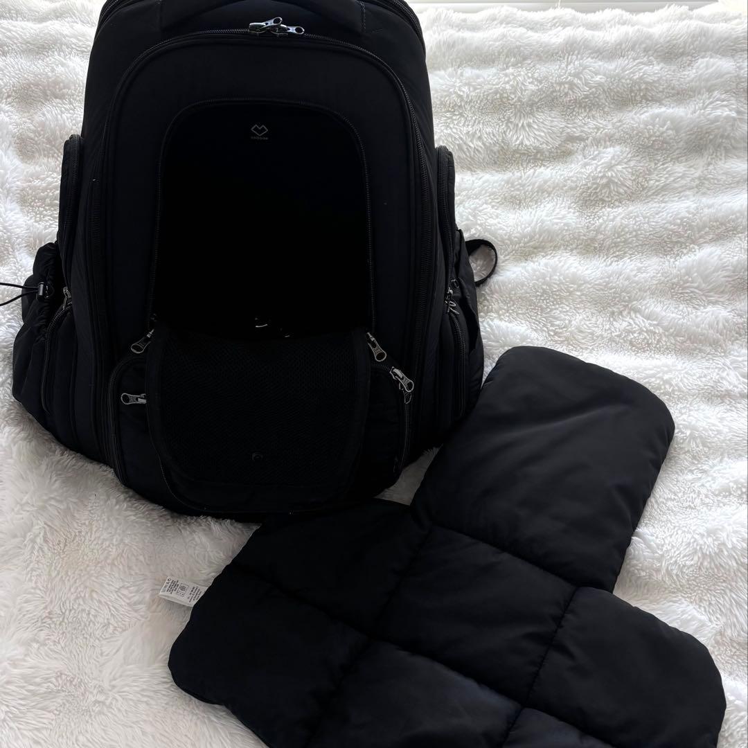 ssoook バックパックLサイズ