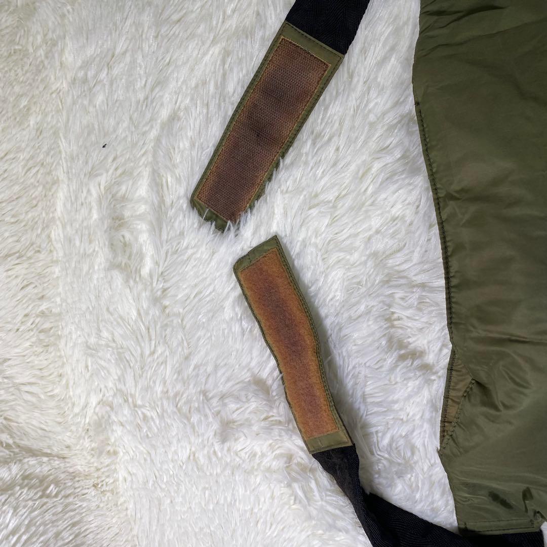 希少✨PRADA ギャランティーカード付き　ウエストポーチ　ボディーバッグ