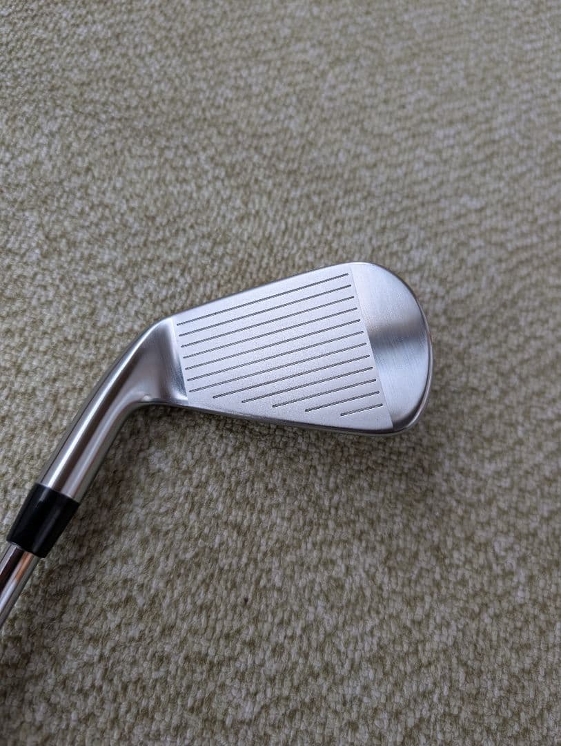 bubu　タイトリスト 718 AP2 FORGED 4番アイアン