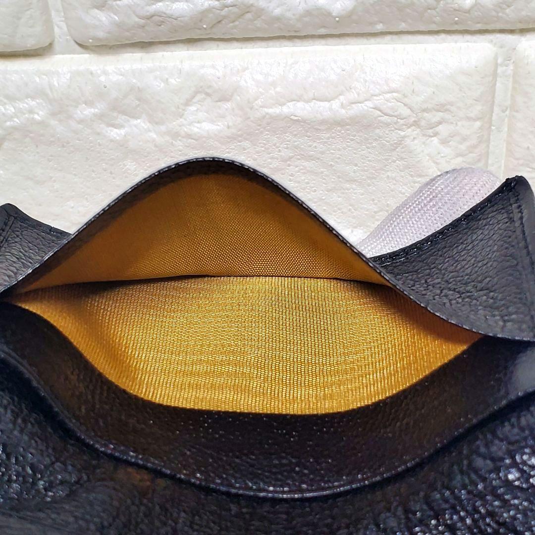 【美品】BVLGARI ドッピオトンド ダブルリング カードケース 名刺入れ