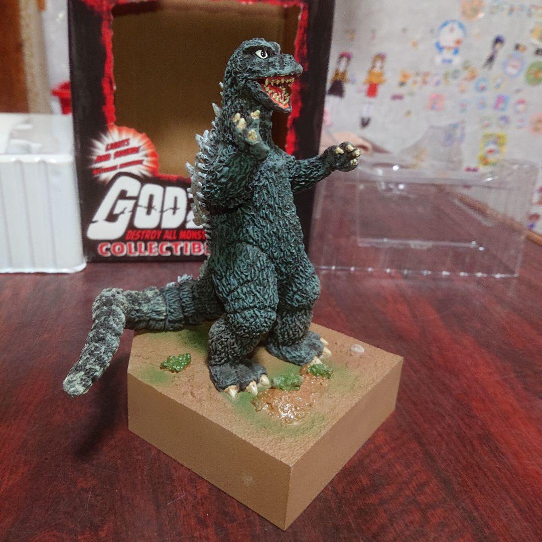 ゴジラ デストロイ オール モンスターズ