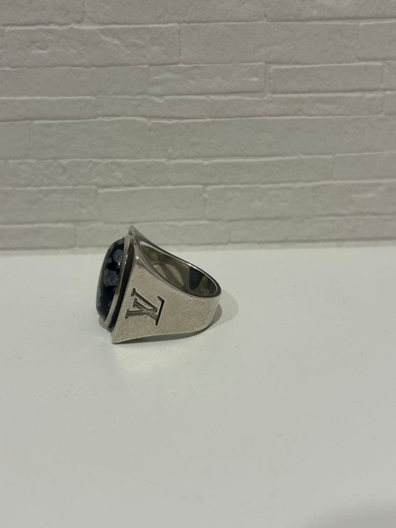 Louis Vuitton スノーフローリング　18号