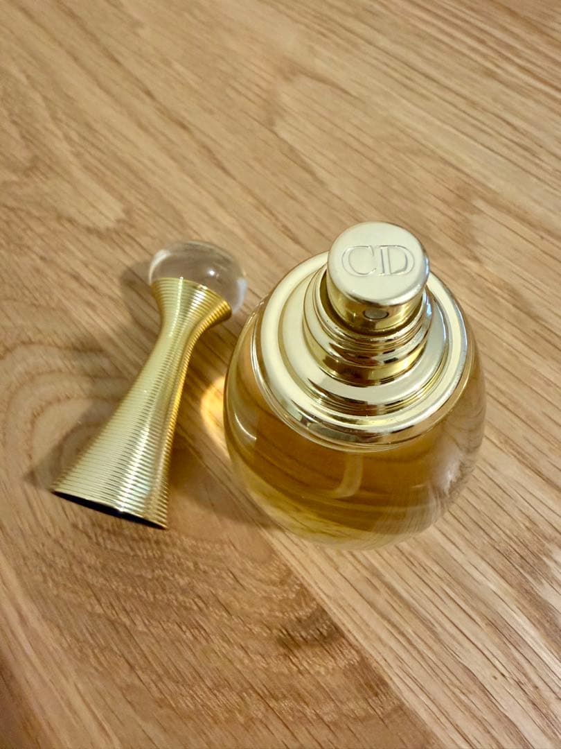 【新品】Dior 香水j'adore オードパルファム50ml