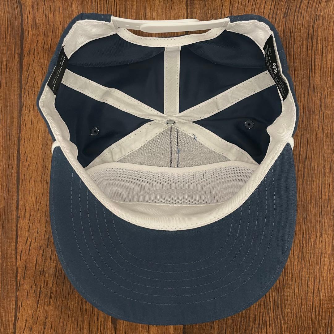 Cali Headwearトラッカーキャップ70sFORD fartco tsy