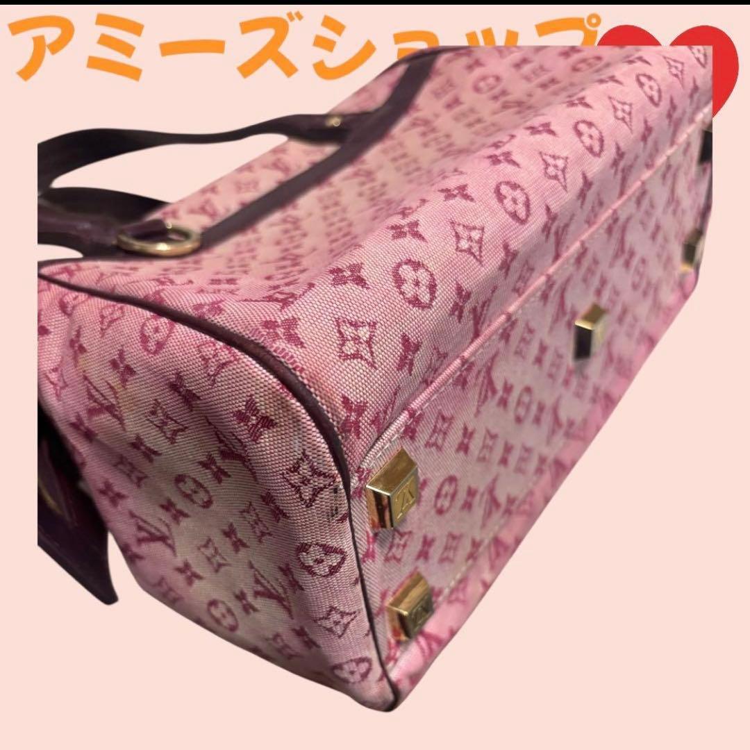 1月5日まで大特価‼️LOUIS VUITTON ルイヴィトン モノグラム ミニ