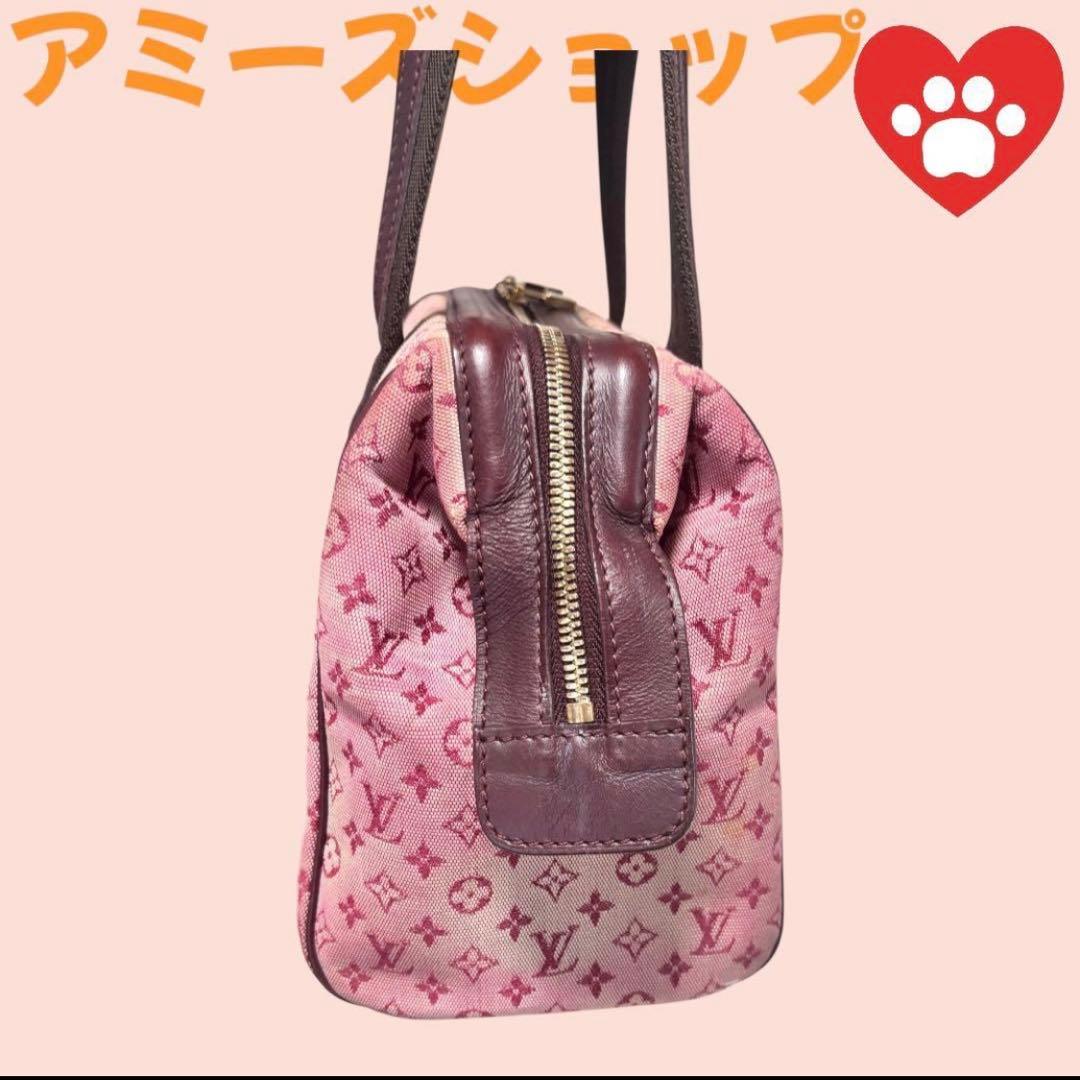 1月5日まで大特価‼️LOUIS VUITTON ルイヴィトン モノグラム ミニ