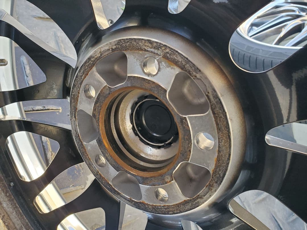 Work クヴェル ステップリム 20インチ