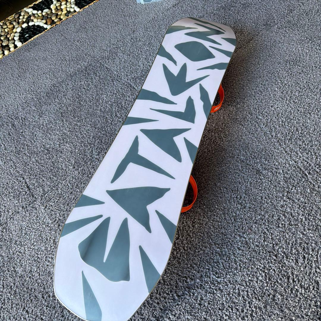 キッズ　バタレオン105cmユニオン Cadet Mini セット　ワックス済み