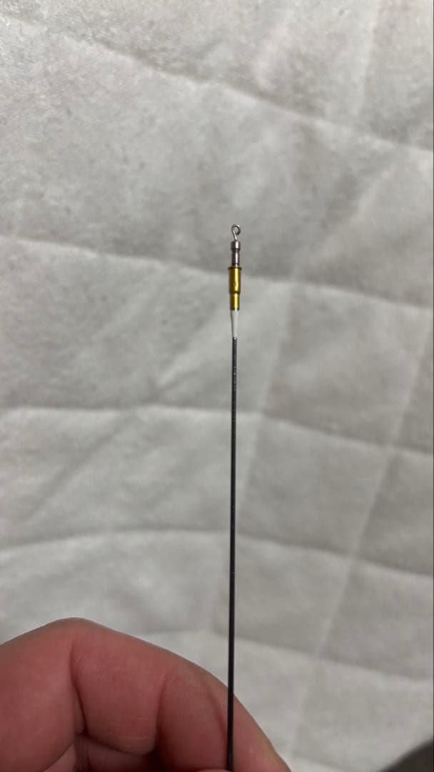 センサーオートマ （ソリッド穂先） 銀影競技AH90 N