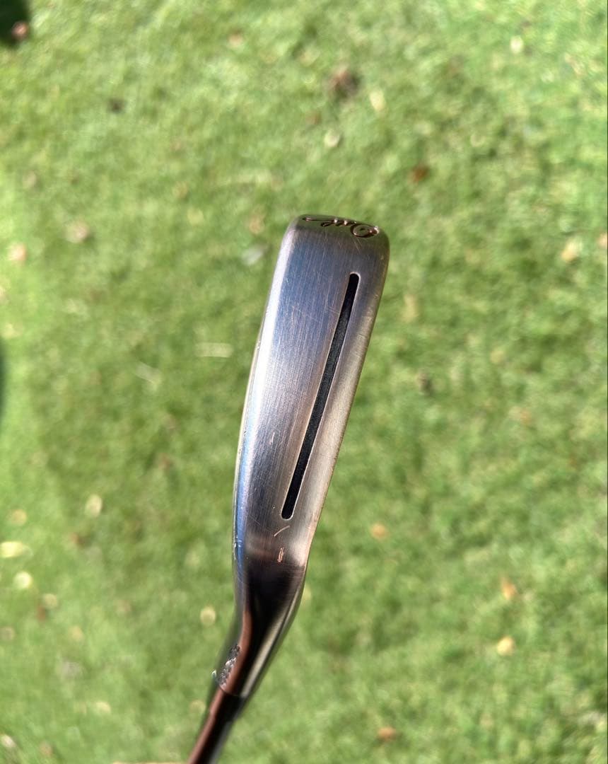 『一瞬で完売』テーラーメイド P-UDI bomber ドライビングアイアン