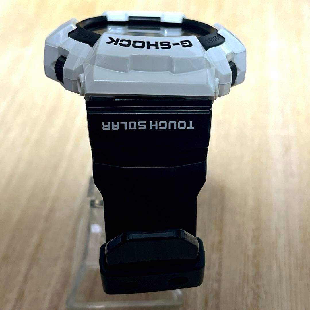 ヨ*ー様 【目玉価格！ほぼ未使用 極美品】G-SHOCK GWX-8900B タ