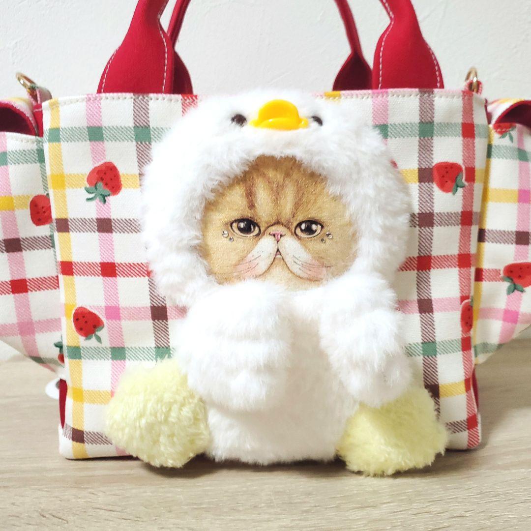 テ*ん様 ハンドメイド サイドポケット バッグ コヤンイサムチョン クム