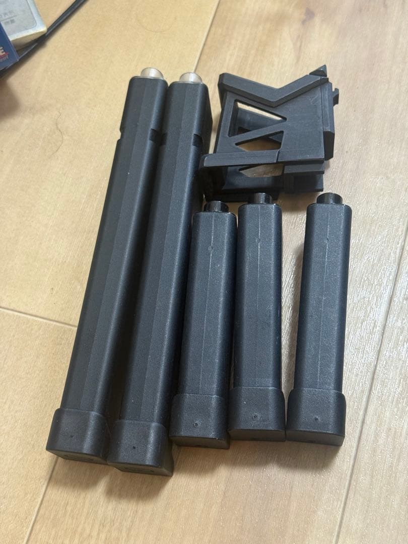 arp9 マガジン+catヴァーサタイル用arp9マガジンハウジング